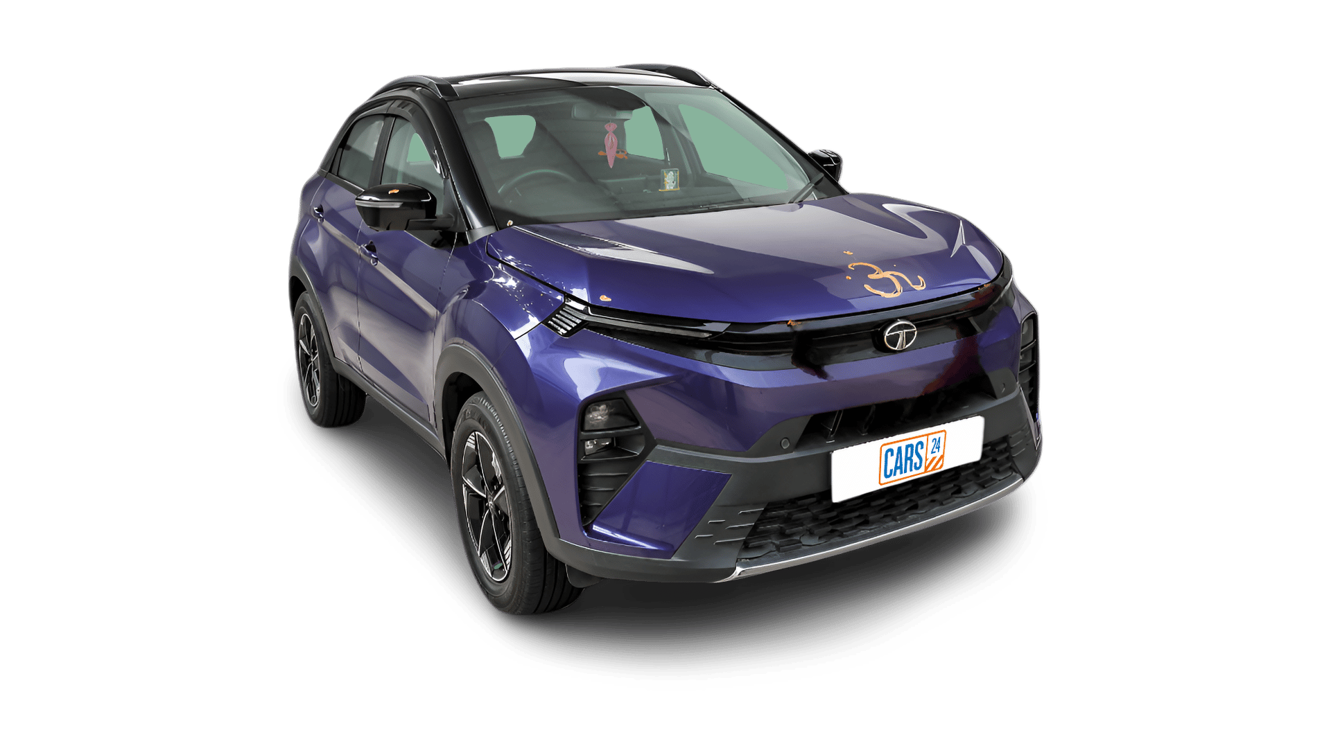 2023 Tata NEXON - SUV - Petrol - Automatic - ₹11.00 lakh